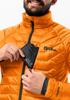 Куртка Jack Wolfskin Routeburn Pro Ins Jacket Men dragon fire