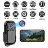 L11WIFI 1080P Портативный уличный спортивный видеорегистратор