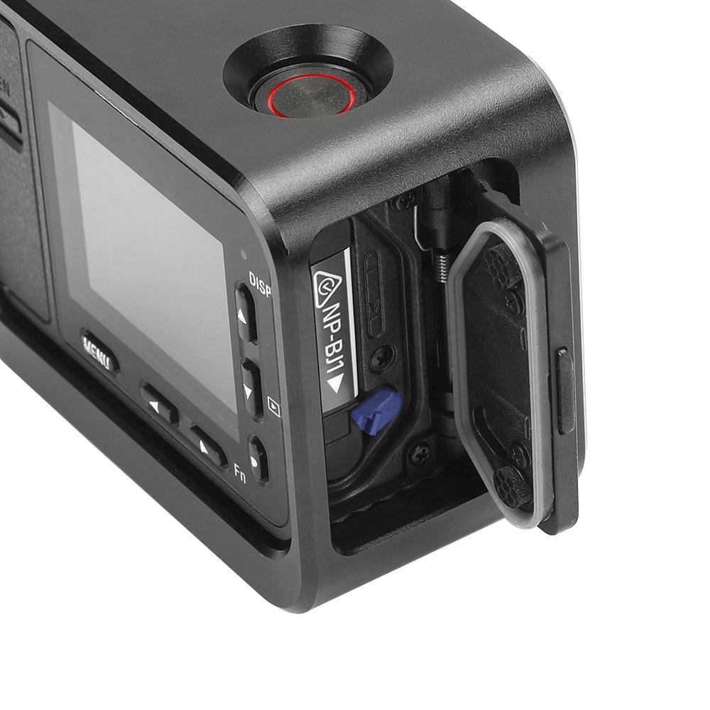 Металлический кейс-клетка Sony RX0 - Аксессуары для спортивной камеры