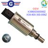 X39-800-300-006Z Клапан управления PCV VCV X39800300006Z Для насоса VDO DW10TD DV4 Lynx Клапан регулировки объема