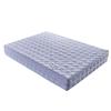Mattress - Pink Diamond Mattress 120x190 Cm - Thickness 20 Cm - Removable On 3 Sides - Washable Cover - Firm Support