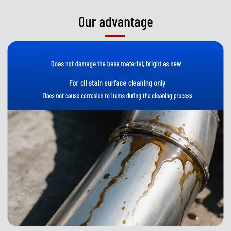 CreClean Mechanical Parts Cleaner & Degreaser