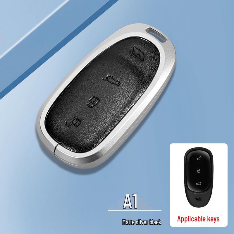 Applicable Ideal ONE Key Case: Premium 2020-2021 Full Coverage Protection Shell for Men and Women