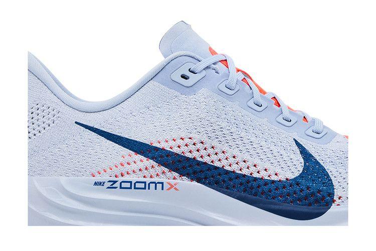 Мужские кроссовки Nike Pegasus Plus Ghost Blue Void Bright Crimson Ghost/Blue Void/Bright Crimson/Blue Void