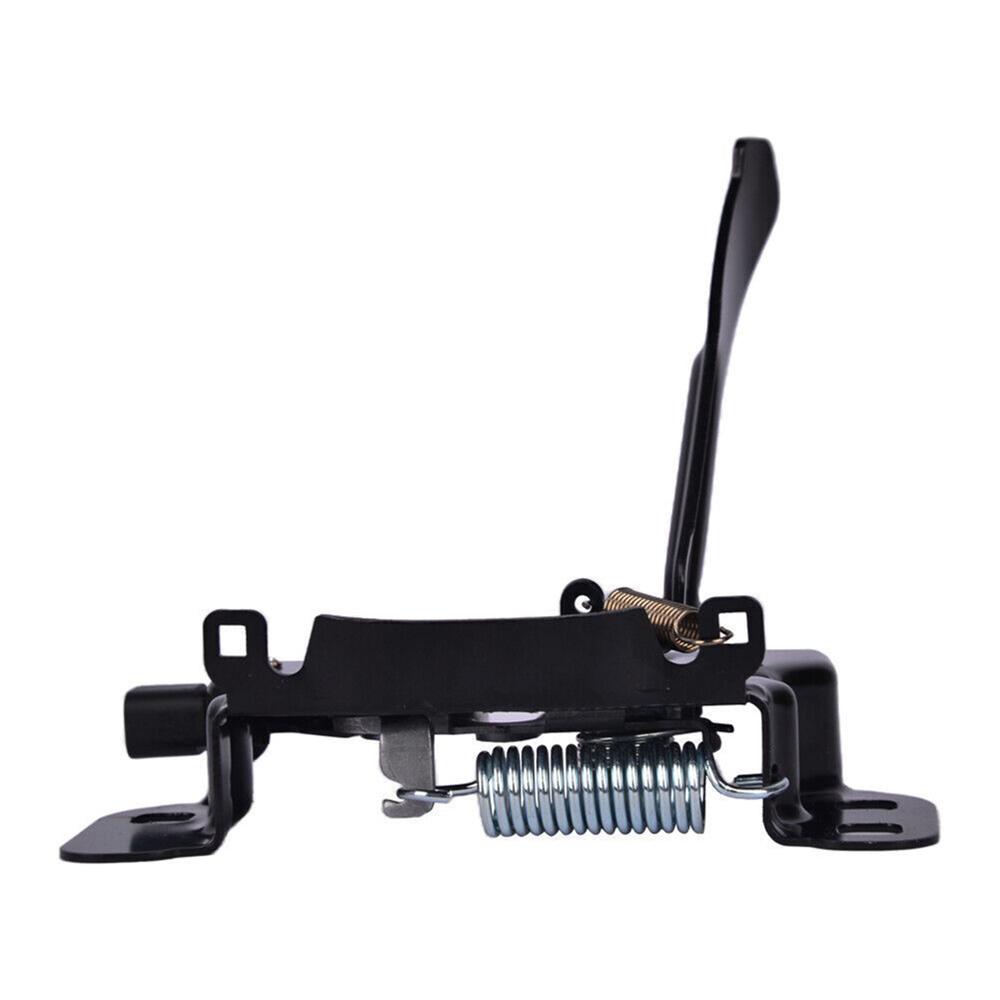 Hood Lock Latch For 2011-21 Chrysler 300 Dodge Charger w/Remote Start 68261142AA