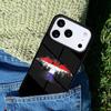 Чехол для мобильного телефона с флагом Нидерландов Совместим с IPhone 17 16 15 14 13 12 11 Pro Max 17 Air cover