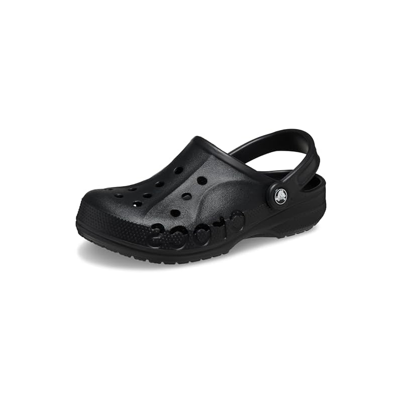 [Crocs] Сабо Baya 10126 Черный M6/W8 (24,0 см)