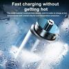 200W Mini Car Charger Fast Charging for iPhone QC3.0 Mini PD USB Type C Car Mobile Phone Charger for Xiaomi Samsung Huawei
