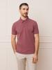Pink Colchester Polo Xxxl