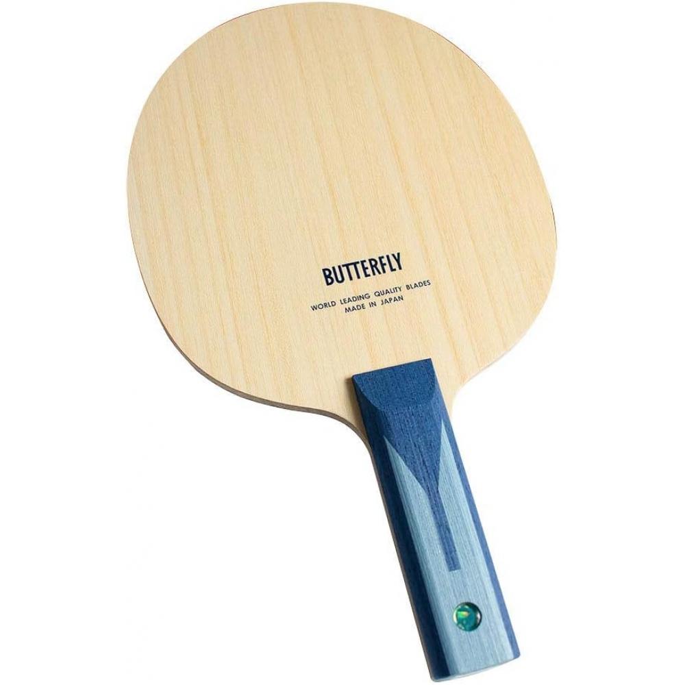Накладка Butterfly Timo Boll Alc St 35864