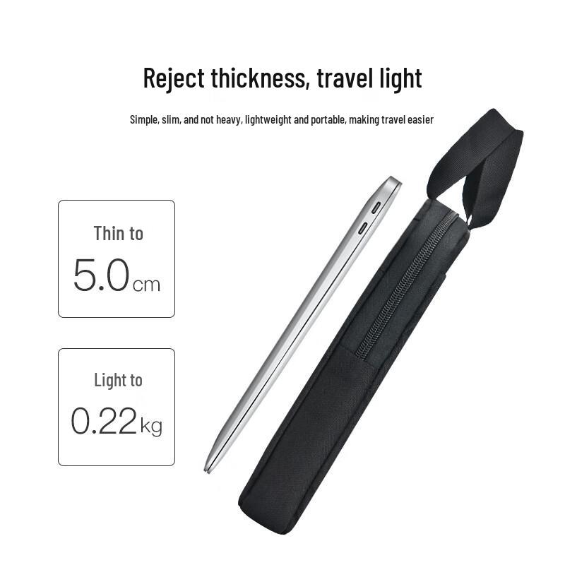 Универсальная деловая сумка-портфель Samsonite для 14-дюймового ноутбука