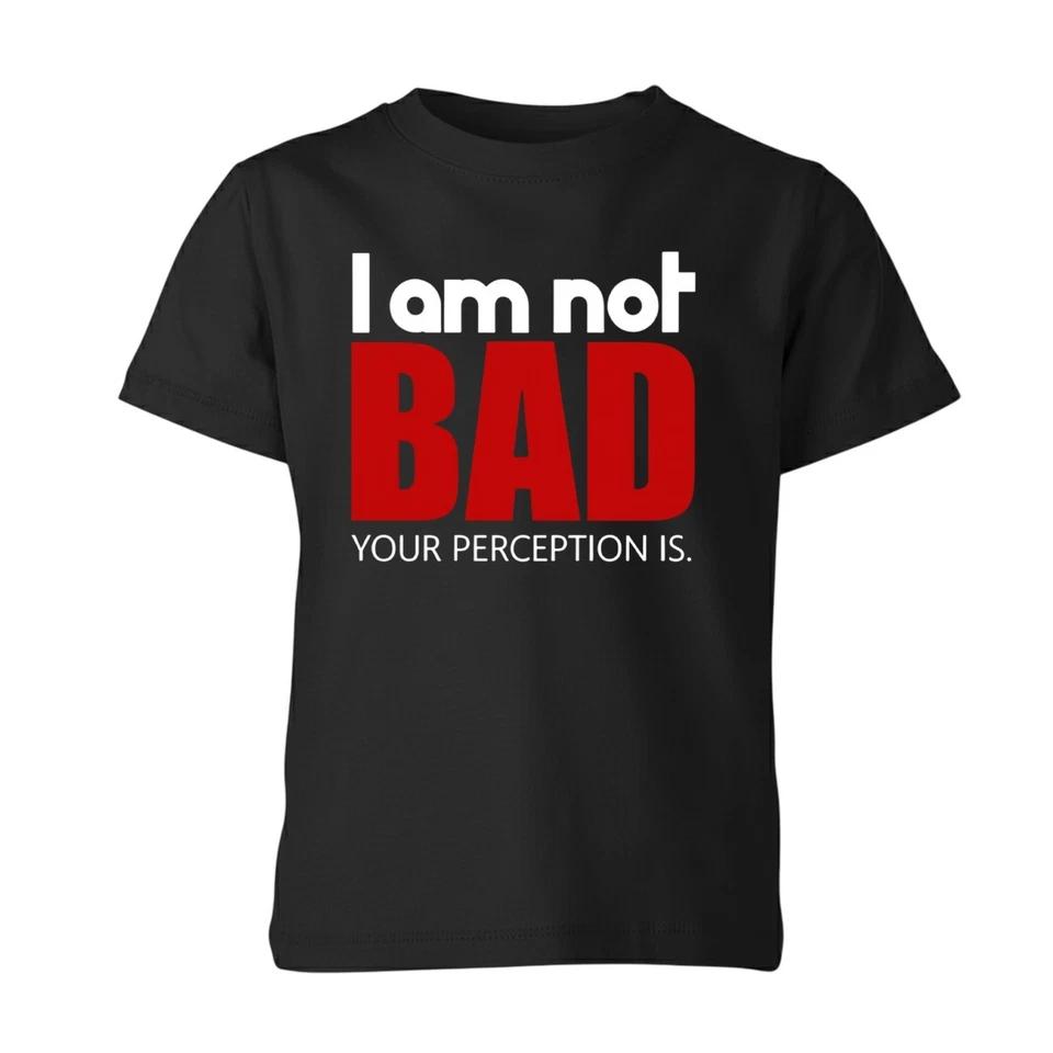 Funny T Shirt Unisex Sarcastic hilarious Quote Humour Joke Saying Gift Tee