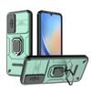 Для Samsung Galaxy A14 A24 A34 A54 M34 A13 чехол противоударный бронированный магнитный держатель кольцо чехол для Galaxy A 14 34 54 слайдер объектив Coque