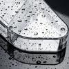 Transparent Saw Blade Guard Dust-proof Table Saw Guard New Dust Collection Cover  Woodworking