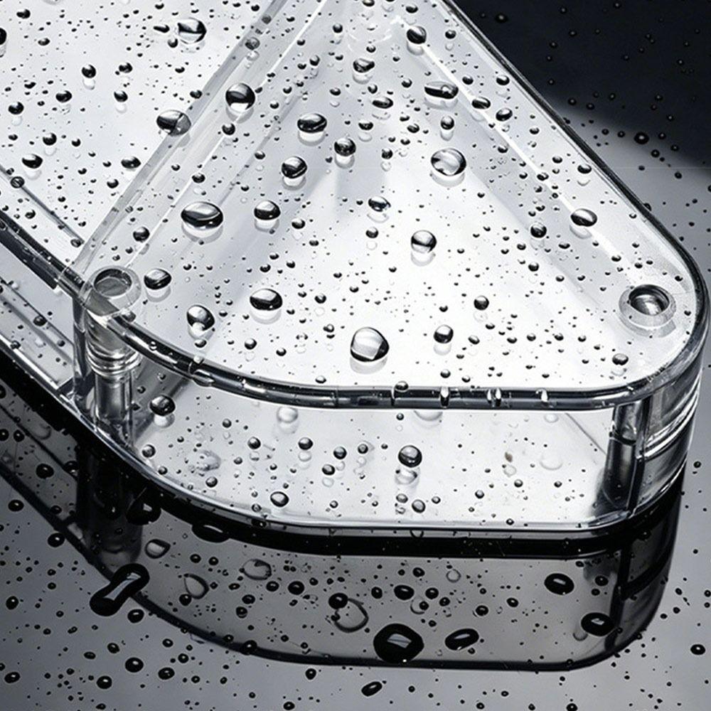 Transparent Saw Blade Guard Dust-proof Table Saw Guard New Dust Collection Cover Woodworking