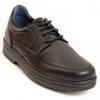 Zapato De Piel Para Hombre.  Purapiel  Komodo4  95725
