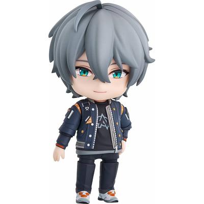 Zenless Zone Zero Nendoroid Мудрый Zenless Zone Zero