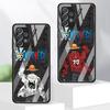 Чехол для Samsung Galaxy A36 A71 A21 A06 A15 A50 A12 A10 A56 A35 A25 A51 A52 A14 A30 A73 A34 A13 A20 A16 A02 Обложка OneS PieceS