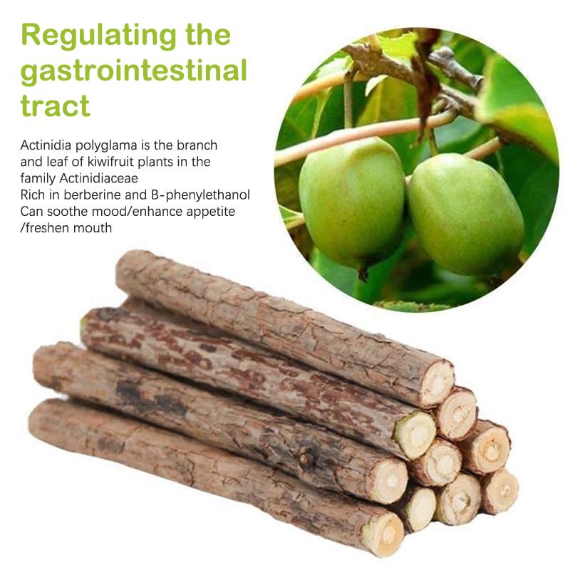 20 шт. палочек для кошачьей мяты, органические игрушки для кошек, натуральные растительные жевательные палочки, игрушки для чистки зубов у кошек, игрушки для жевания моляров у кошек, товары для животных