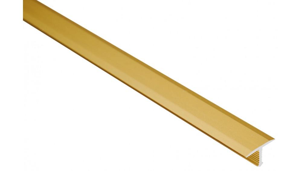 A54 strip anode gold 100cm