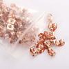 Accessories Jewelry Findings Jewelry Making Supplies Earring Blocked Earrings Back Ear Stopper