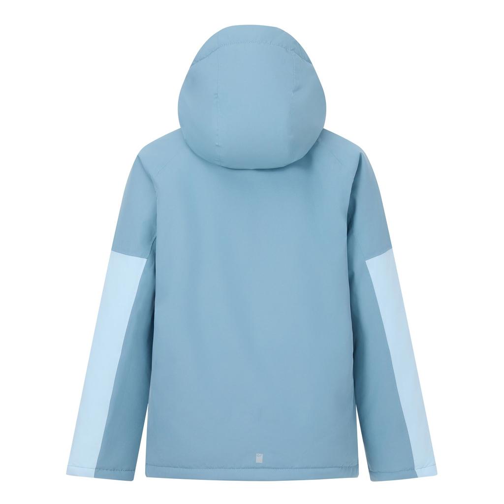 Regatta Childrens/Kids Hillain Lined Waterproof Jacket