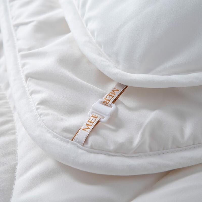 Mercury Australian Wool All-Season Mother-Child Duvet