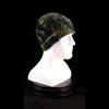 Fashion Soild Outdoor Fleece Hat Sports Cold Proof Windproof Warm Hat