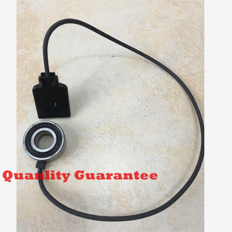 SKFBMB BMB 6202 VK2415 4 Wire Speed Encoder Bearing Sensor BMB-6202/032S2/UA002A for 32 pulse count