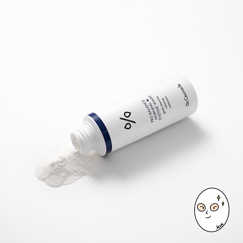 Dr. Ceuracle Pro Balance Morning Enzyme Wash 50g