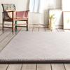 Ковер жаккард 185 x 185 Всего приблизительно 3 Совместимо с Hot 2 Tatami Water Sound Low Light Rug, Ковер, см, Толщина см, Нескользящий,