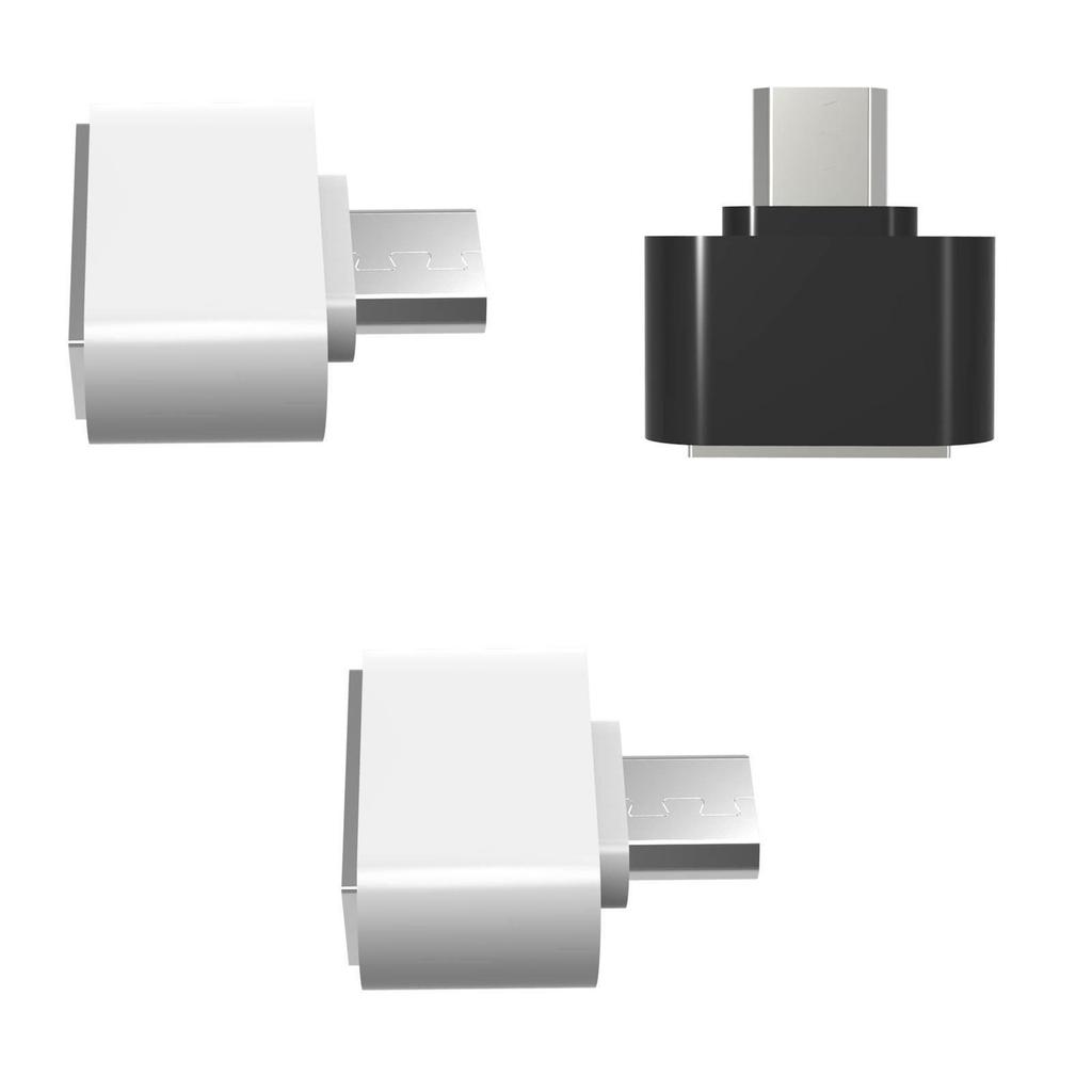 Премиум Качество 2 шт. Micro Usb Флеш Мышь Клавиатура Тип-c Otg Адаптер Расширения