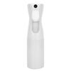 Портативный распылитель для парикмахерских услуг с непрерывным водяным туманом, флакон 150 мл (S)белый