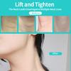 Instant Neck Lift Tape Straps Waterproof Neck Patch for Face