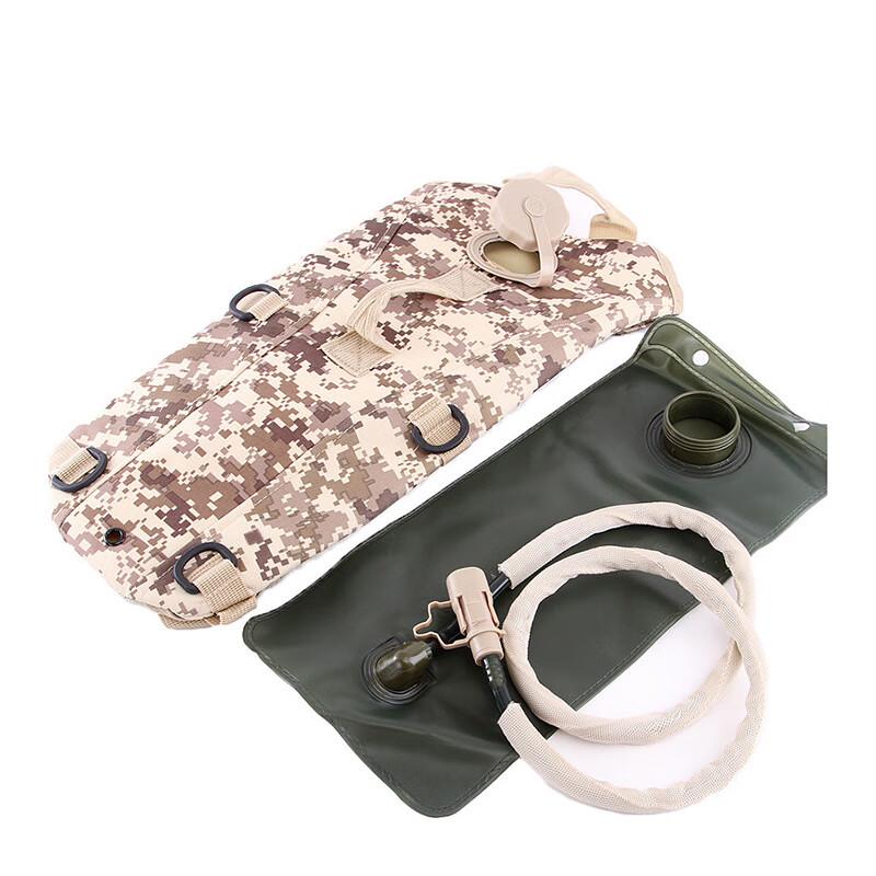 Гидратор Zuoxunku Camo 3L для активного отдыха