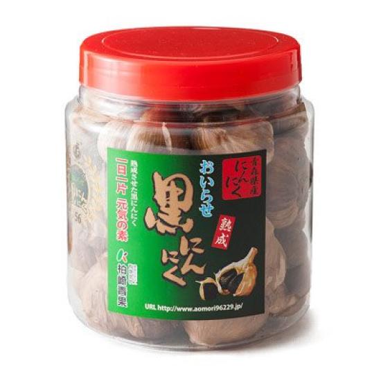 Для поддержания здоровья вашей семьи, бутылка черного чеснока 760 г,