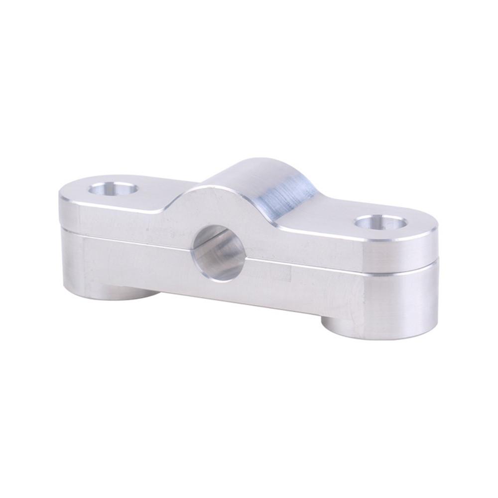 Втулки рычага переключения передач из алюминиевого сплава для Honda EK EG EF D-Series Single Cam D15 D16