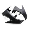 For SUZUKI GSX-8S GSX 8S GSX8S 2023-2025 2024 Motorcycle Front Downforce Spoiler Winglet Frontal Sport Naked Aerodynamic Wing
