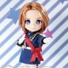 Azone International DOLPokke Hetalia WorldStars France Мягкая виниловая коллекционная фигурка кукла № 011 Немасштабная