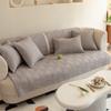Retro Living Room Sofa Cushion Pure Cotton Sofa Cover Four Seasons Universal Sofa Towel Cover Cloth Seat Cushion