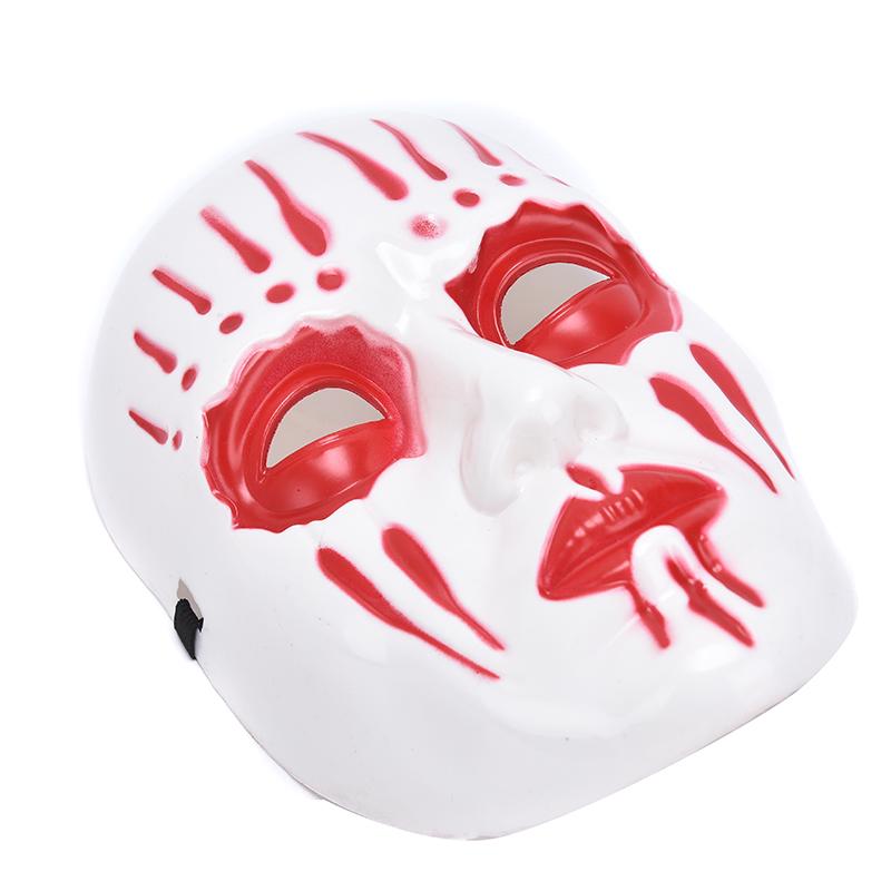Slipknot Band Joey Jordison Resin Mask Halloween Party Masquerade Cosplay Props