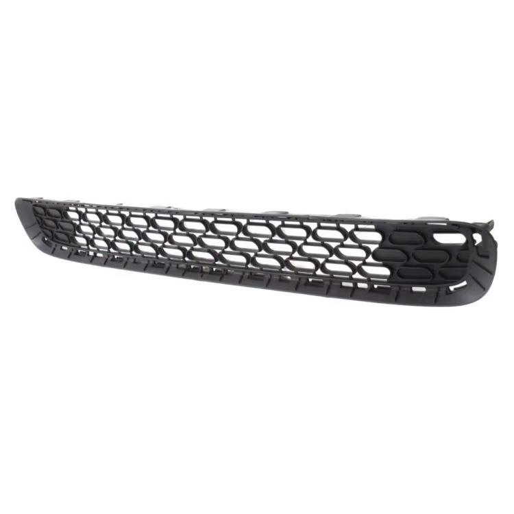 Mini Cooper F55/F56/F57 Chrome Front Bumper Lower Grille 51117355238