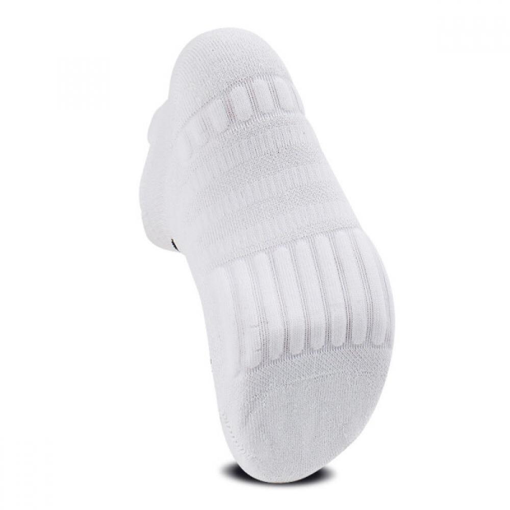 Adidas Низкие теннисные носки Cushion 1640 Спортивные носки для бега Мужские, женские