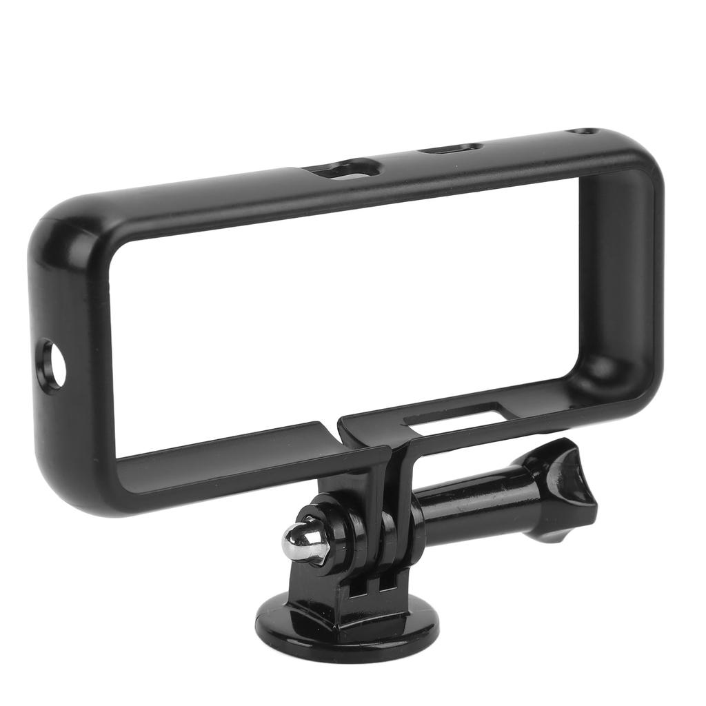 Shook Resistant Camera Protective Horizontal Frame Drop Proof Camera Protection Case Cage for