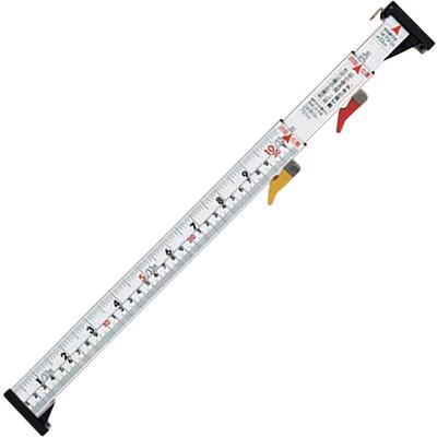 Shinwa Sokutei 3x шкала Nobisuke Однонаправленная 2A 97см Комбинированная шкала 65190