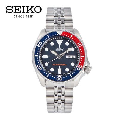 SEIKO NAVY BOY SKX009K2 ( SKX009K SKX009 ) Автоматические наручные часы для мужчин