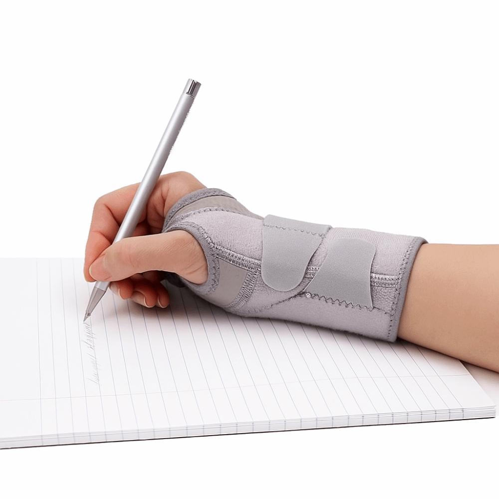 Adjustable Strap Carpal Tunnel Wrist Brace Stabilizing Wrist Support Tendonitis Wrist Brace Office
