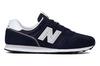 New Balance ML373 KN2 Sneakers Size Cm (Navy), 26.0 (D)