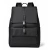 Men Large Capacity Backpack Middle School Business Computer Backpack