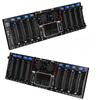 8  Channel 18650 Battery Tester Battery ty Testing